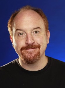 Louis CK