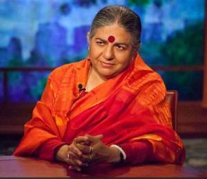 Vandana Shiva 2