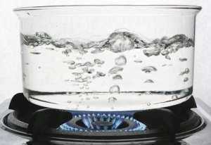 boiling-water