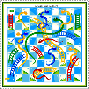chutes-and-ladders
